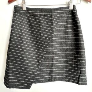 Madewell miniskirt